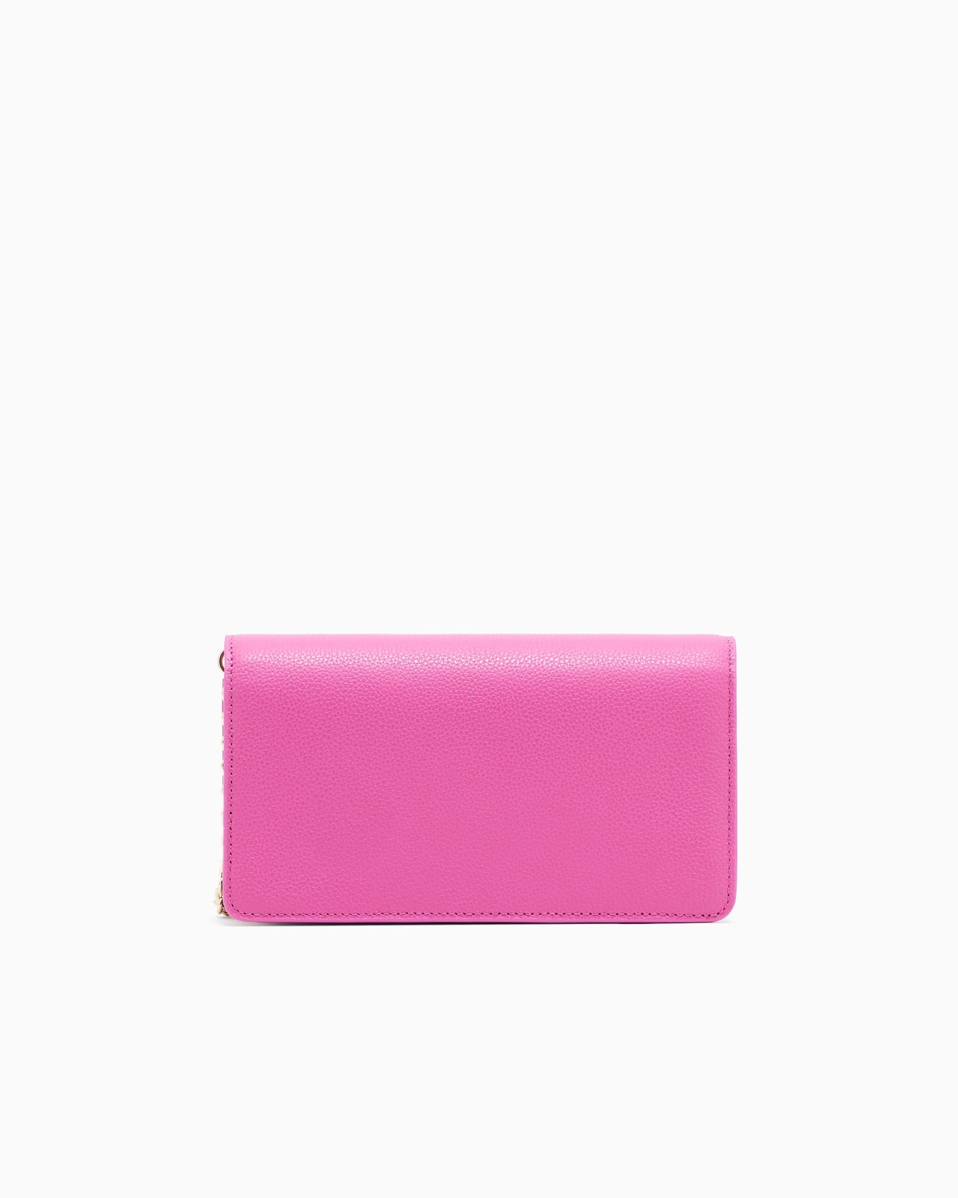 Mini bag in pelle bottalata Slide 2