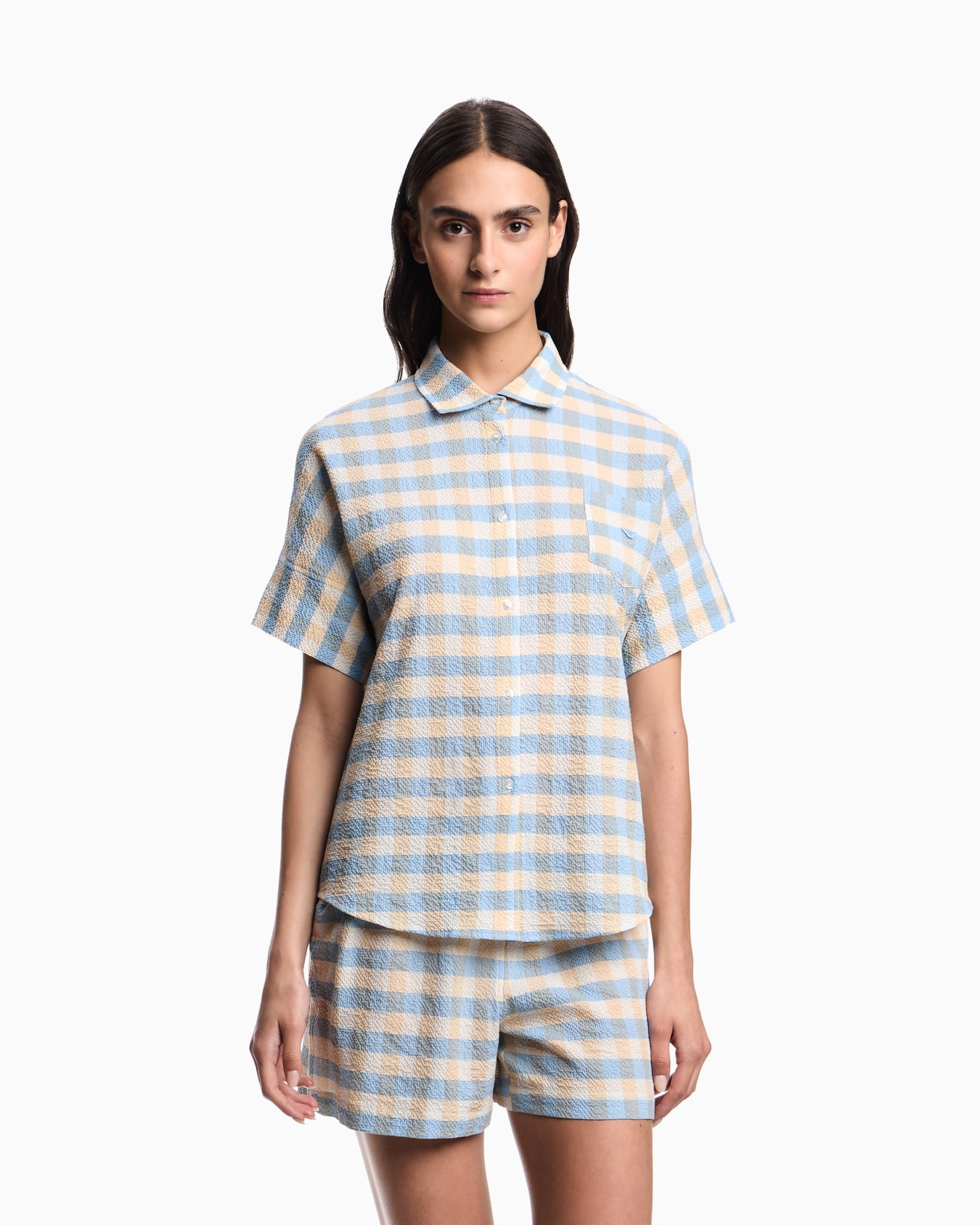 Pijamas Diapositiva 1