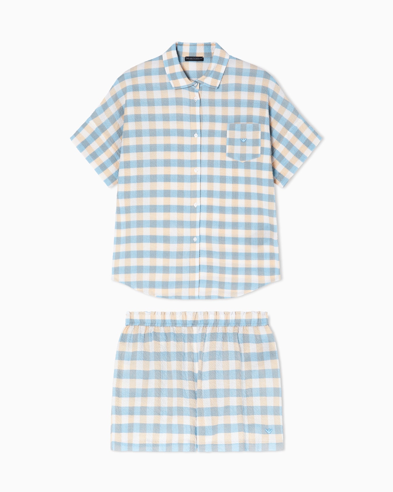 Pijamas Diapositiva 0