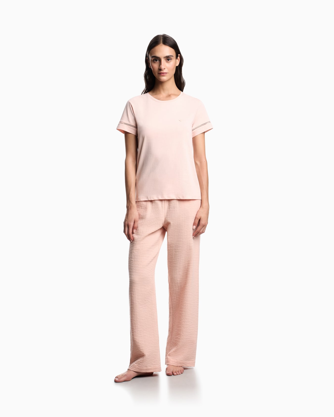 Magliette loungewear Slide 1