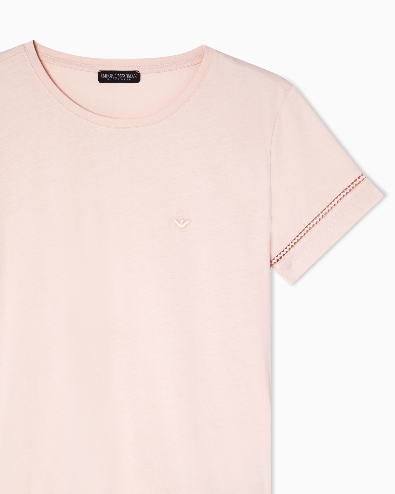 Magliette loungewear Slide 3