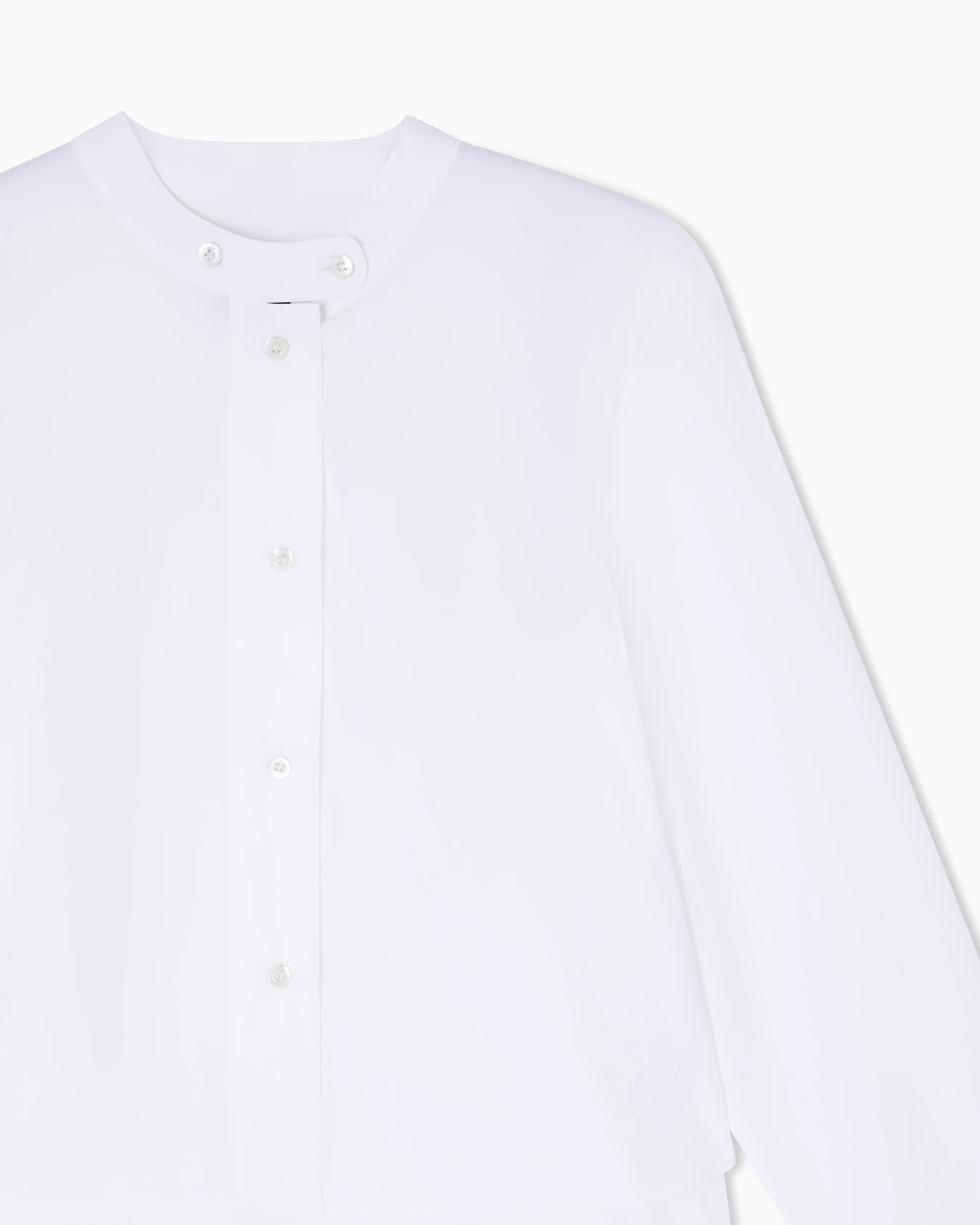 Klassische Hemden Folie 4