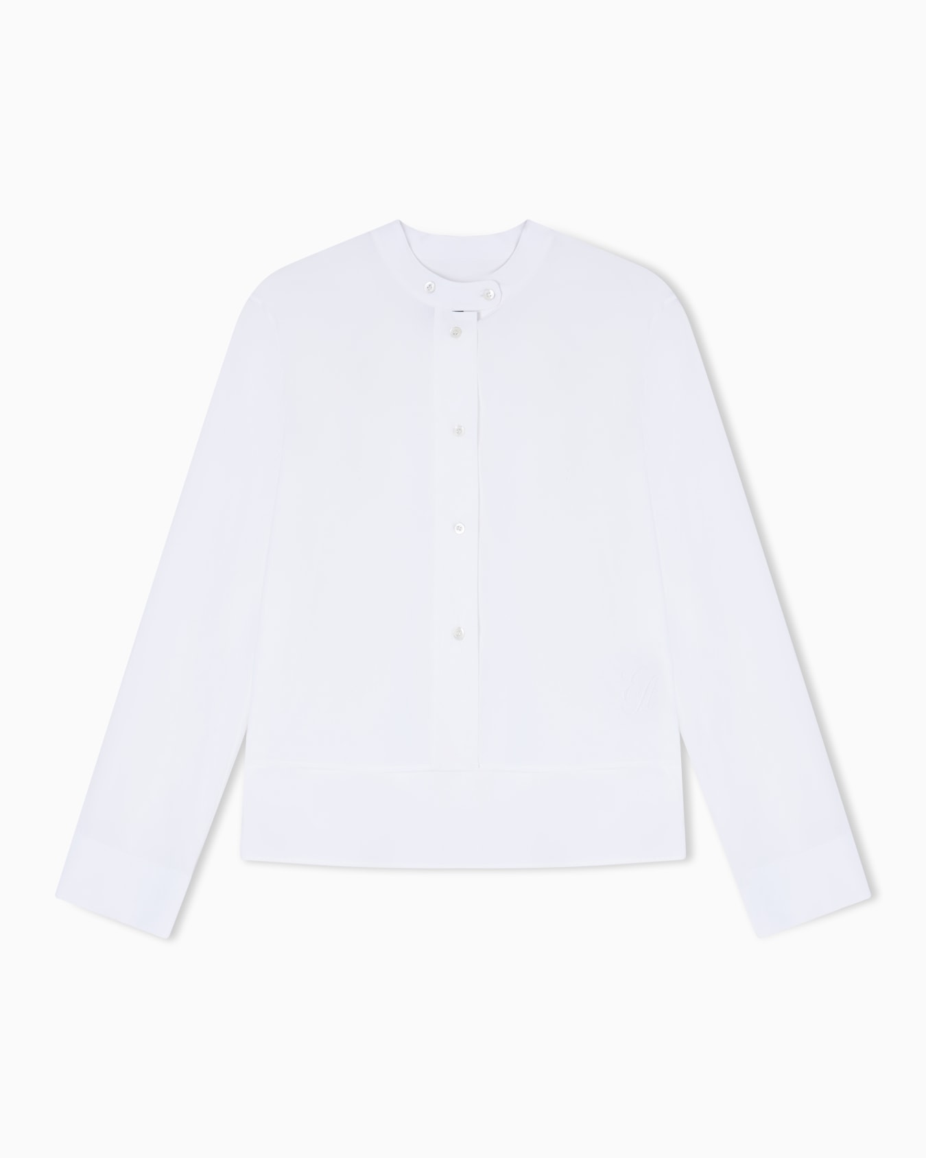 Klassische Hemden Folie 0