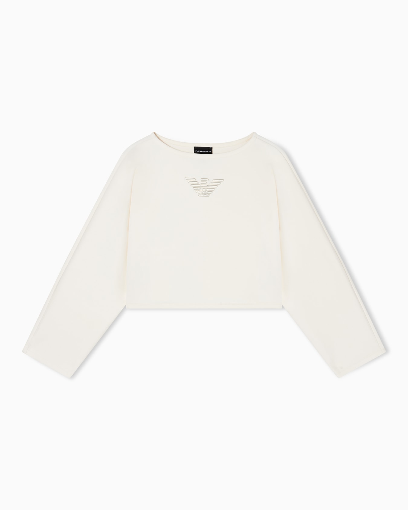 Sweatshirts without Hood Slide 0