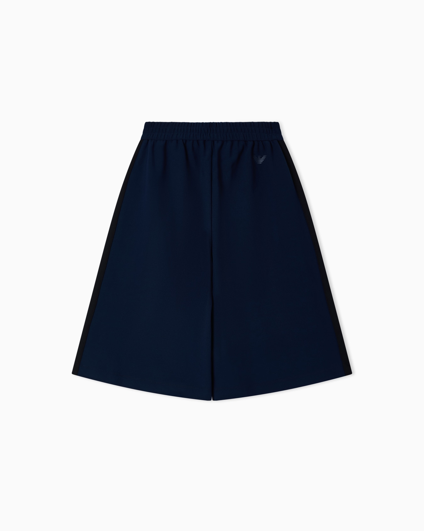 Bermudas de punto crepé Diapositiva 3