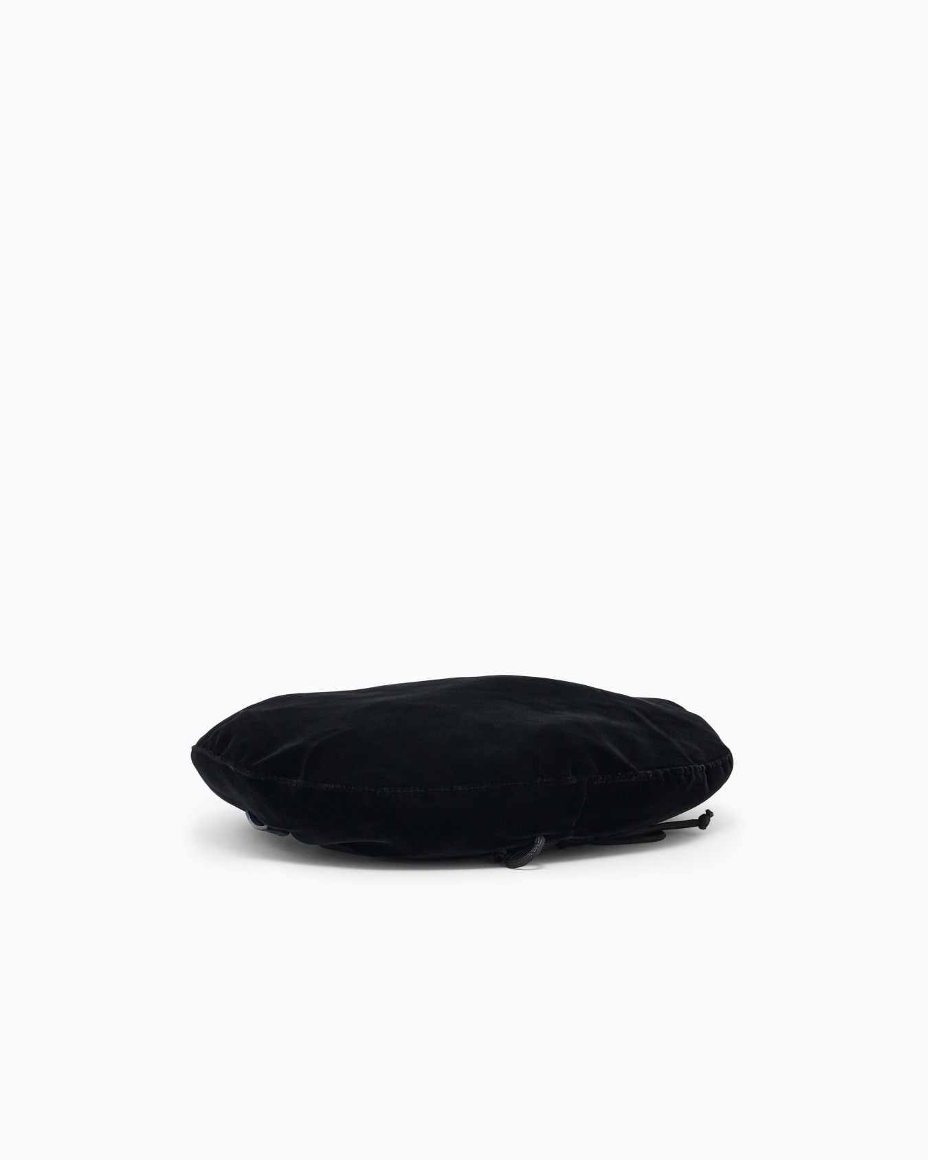 Béret en velours Diapositive 1