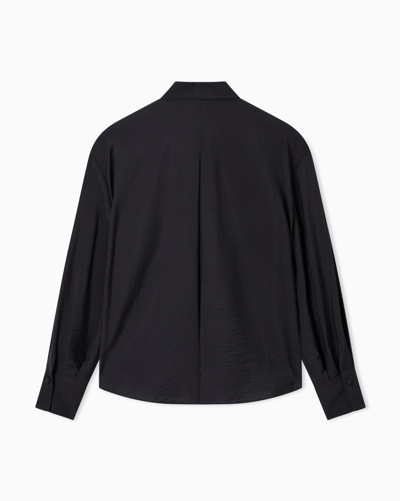 Camicia in rayon tecno Slide 3