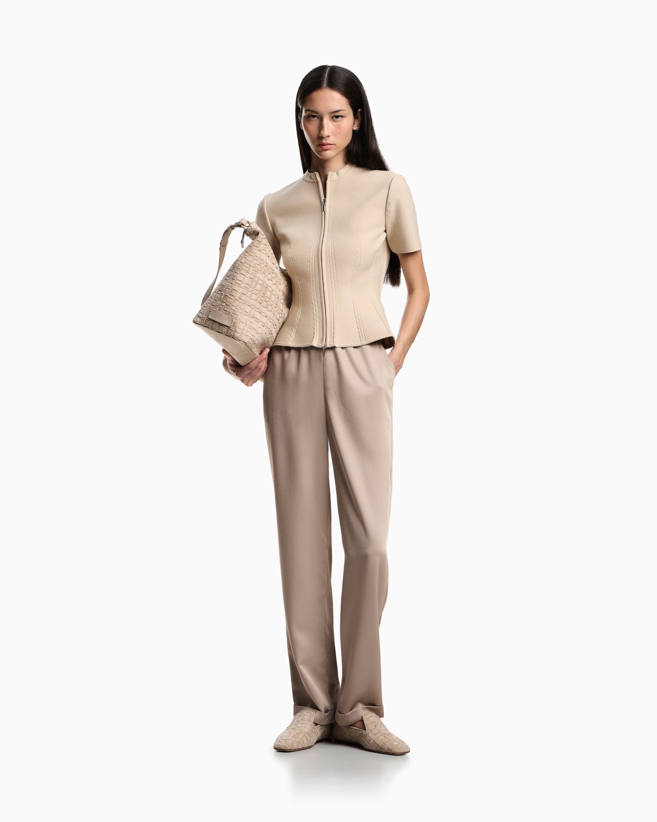 Pantalones informales Diapositiva 2