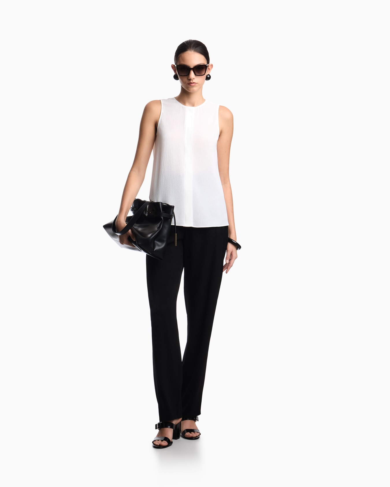 Crepe fluid top Slide 1