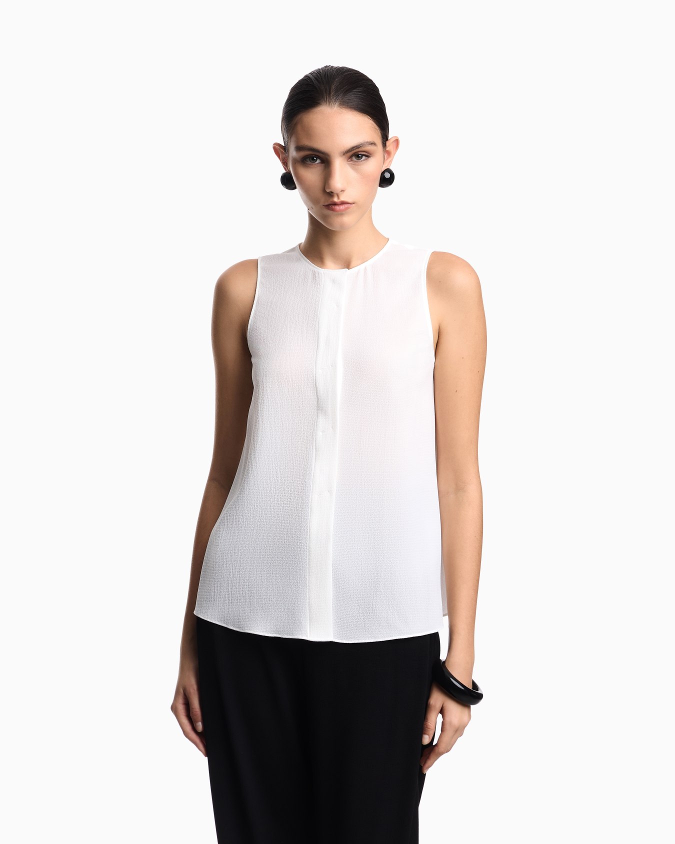 Crepe fluid top Slide 3