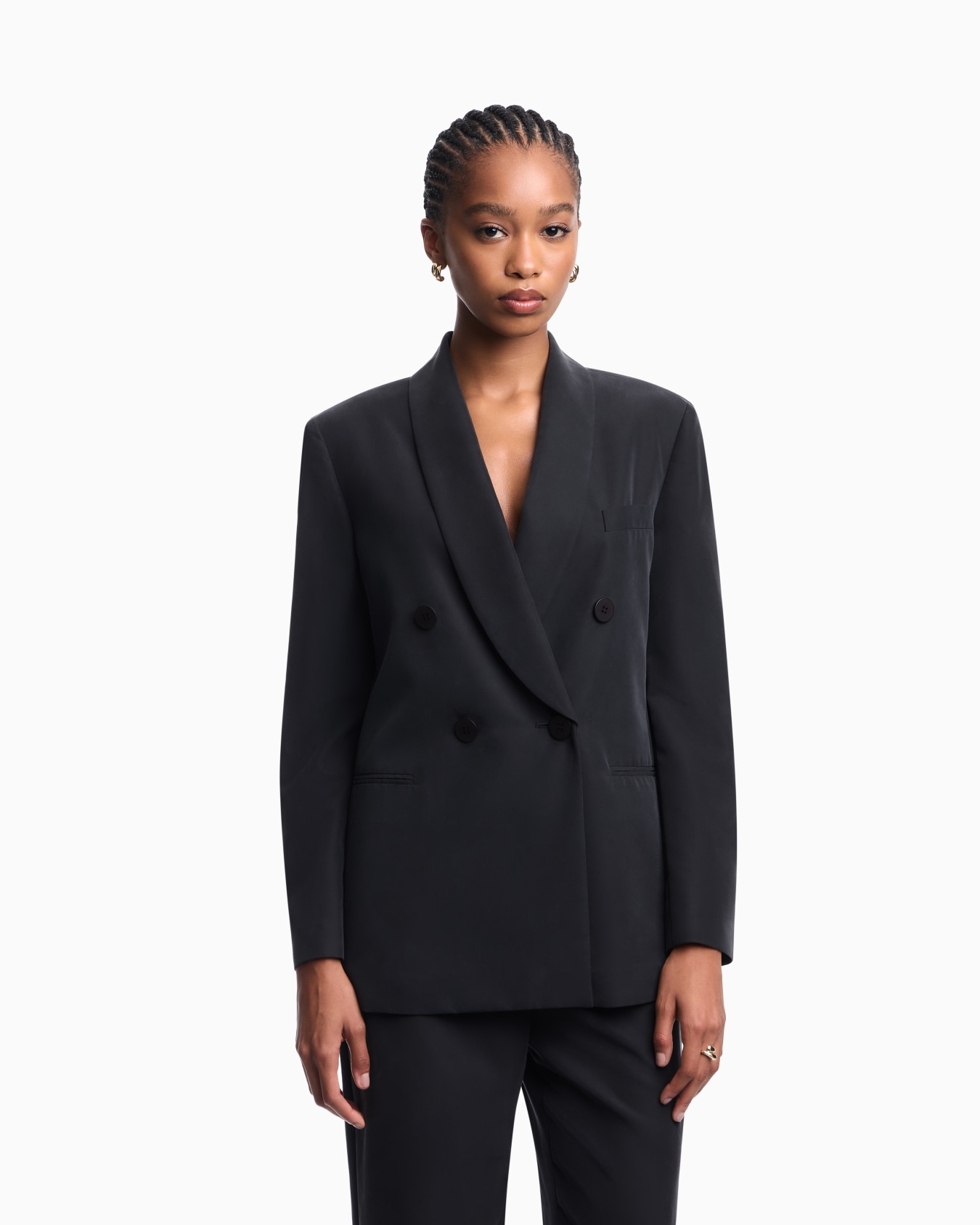 Chaquetas de tendencia Diapositiva 3