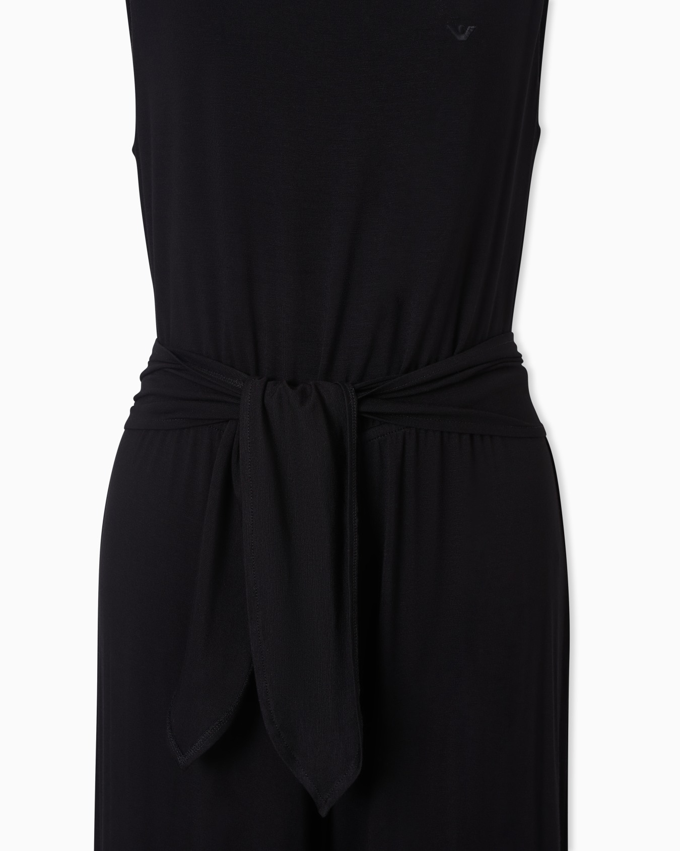 ビーチウェア ジャンプスーツ ジャージー スライドする 3