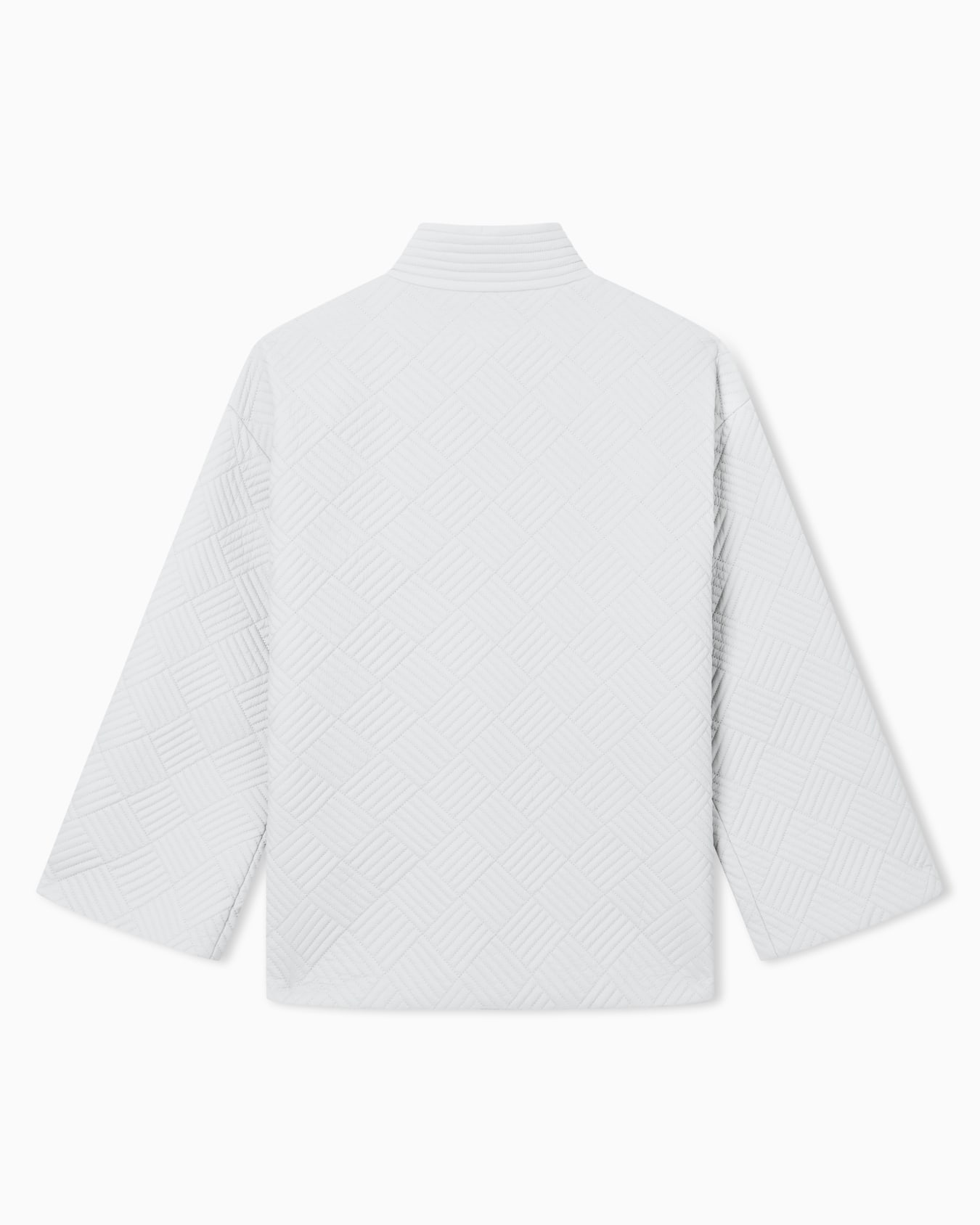 Caban imbottito in nylon ASV Slide 2