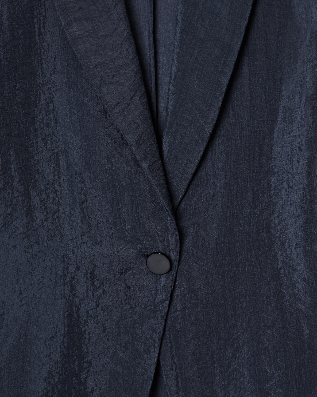 Techno creponne jacket Slide 4