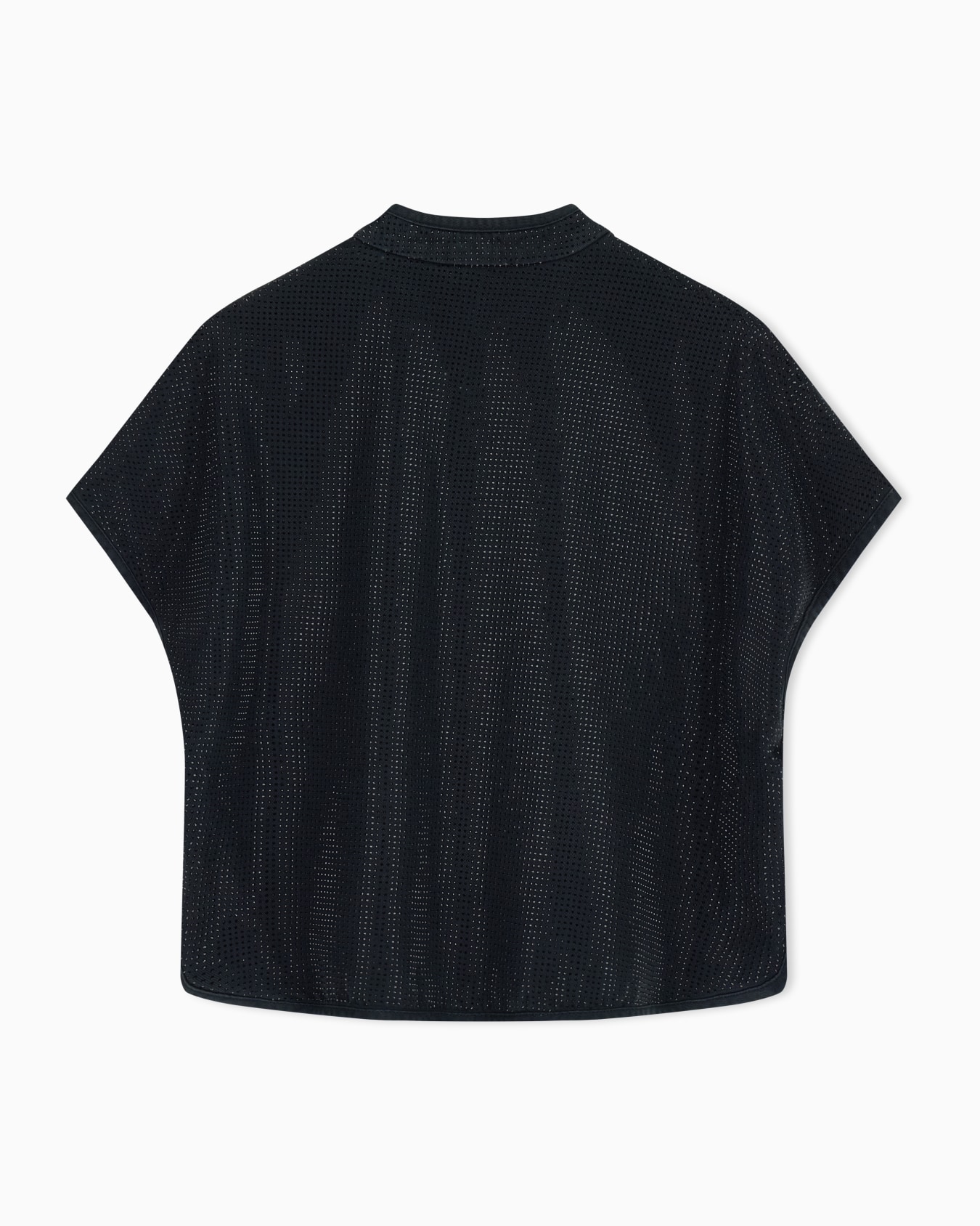 Drill top with all-over micro studs Slide 3