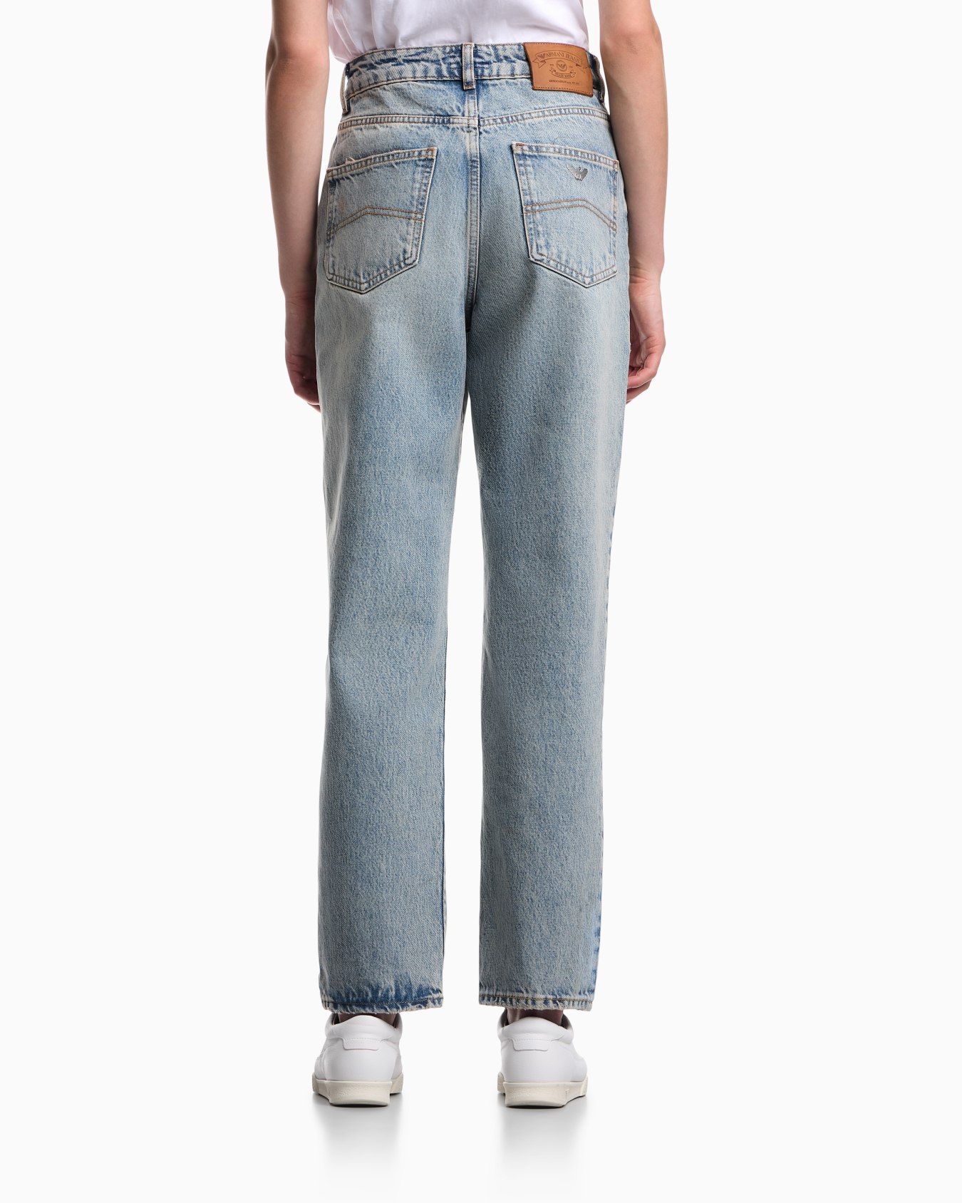 Regular Jeans Slide 3