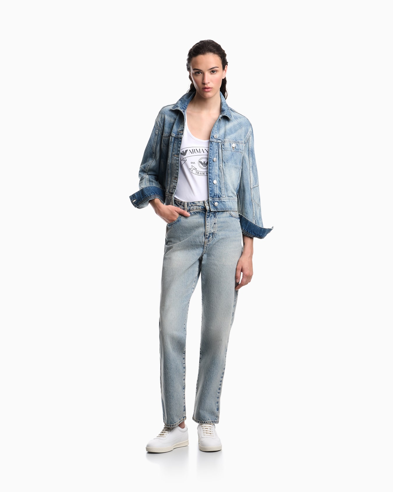 Regular Jeans Slide 1