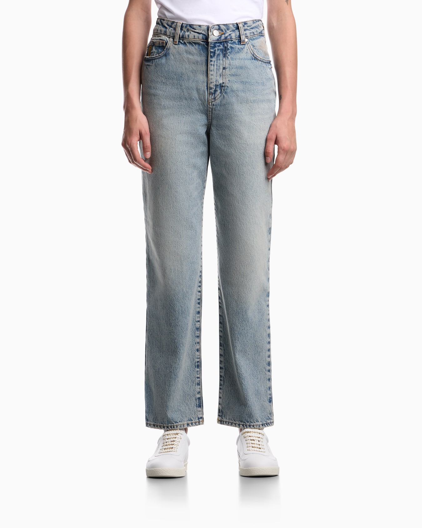 Regular Jeans Slide 2