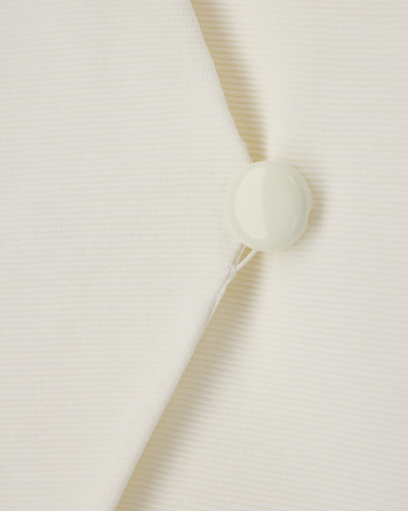 Ottoman jersey jacket Slide 4