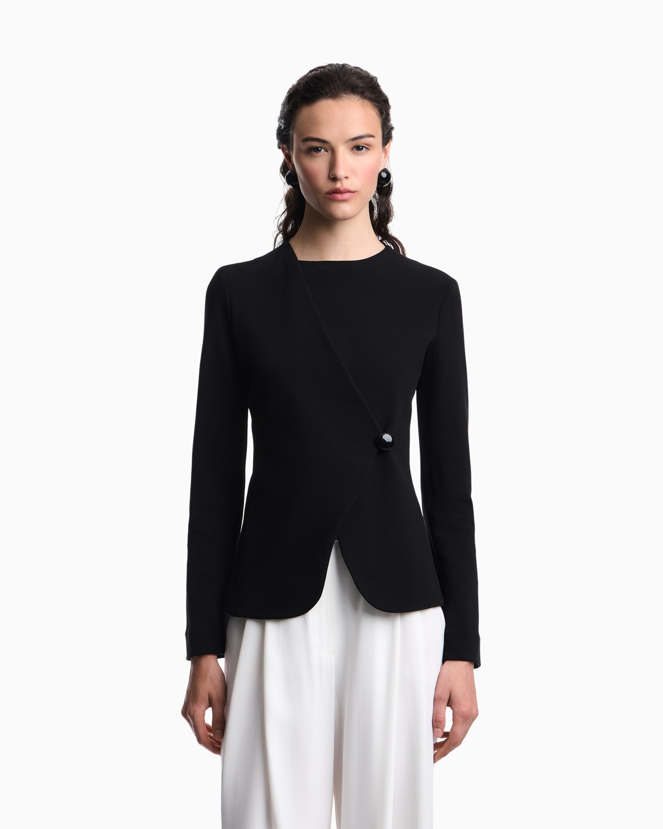 Chaqueta de punto ottoman Diapositiva 3