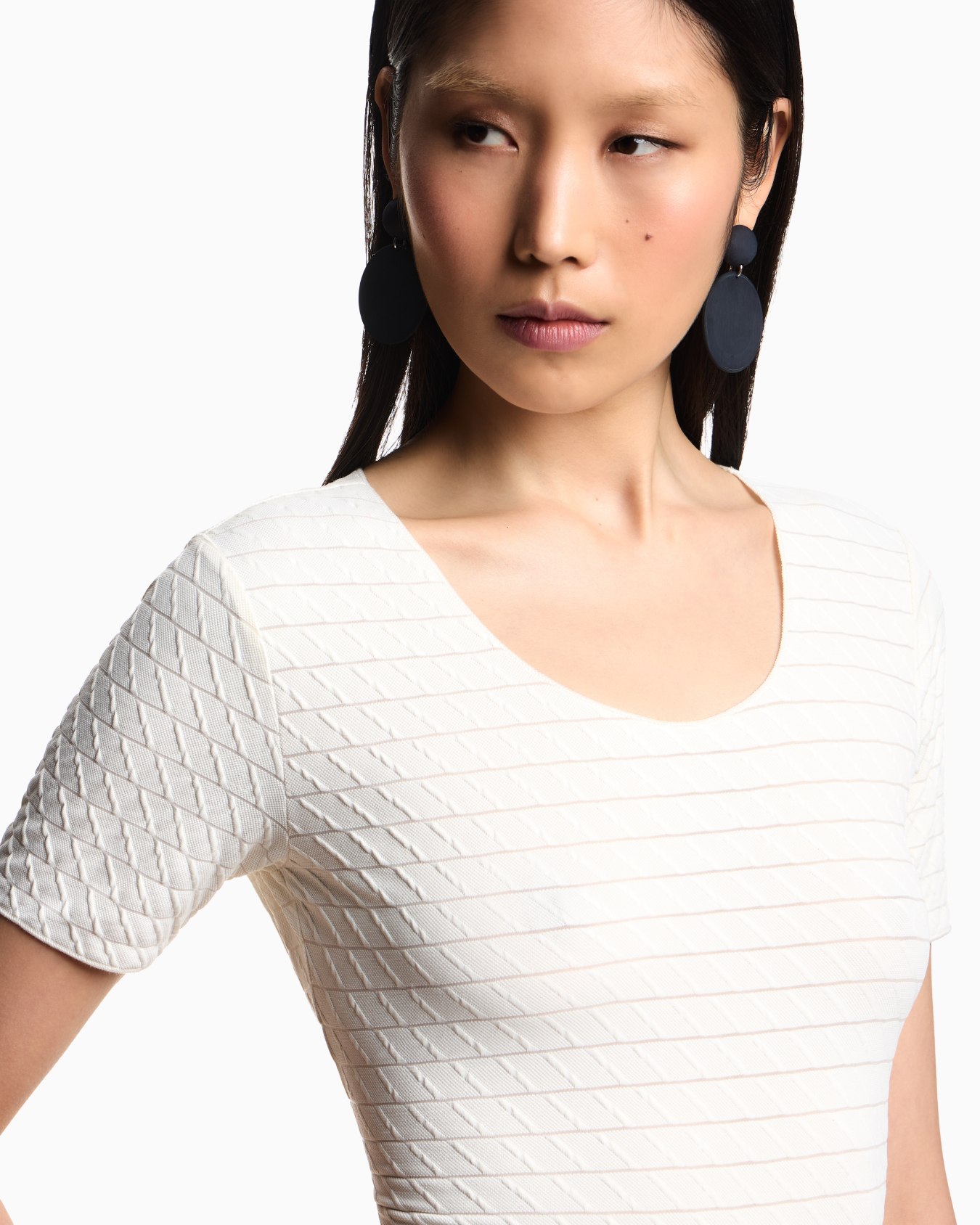 Camisetas slim fit Diapositiva 4