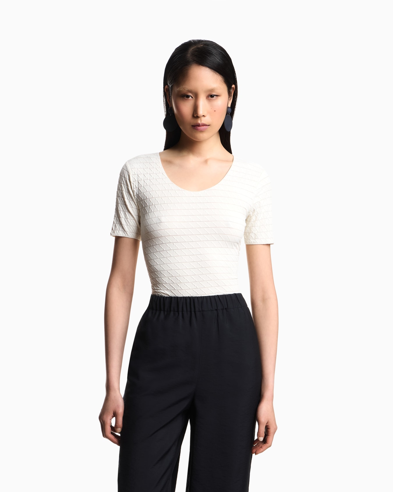 Camisetas slim fit Diapositiva 3