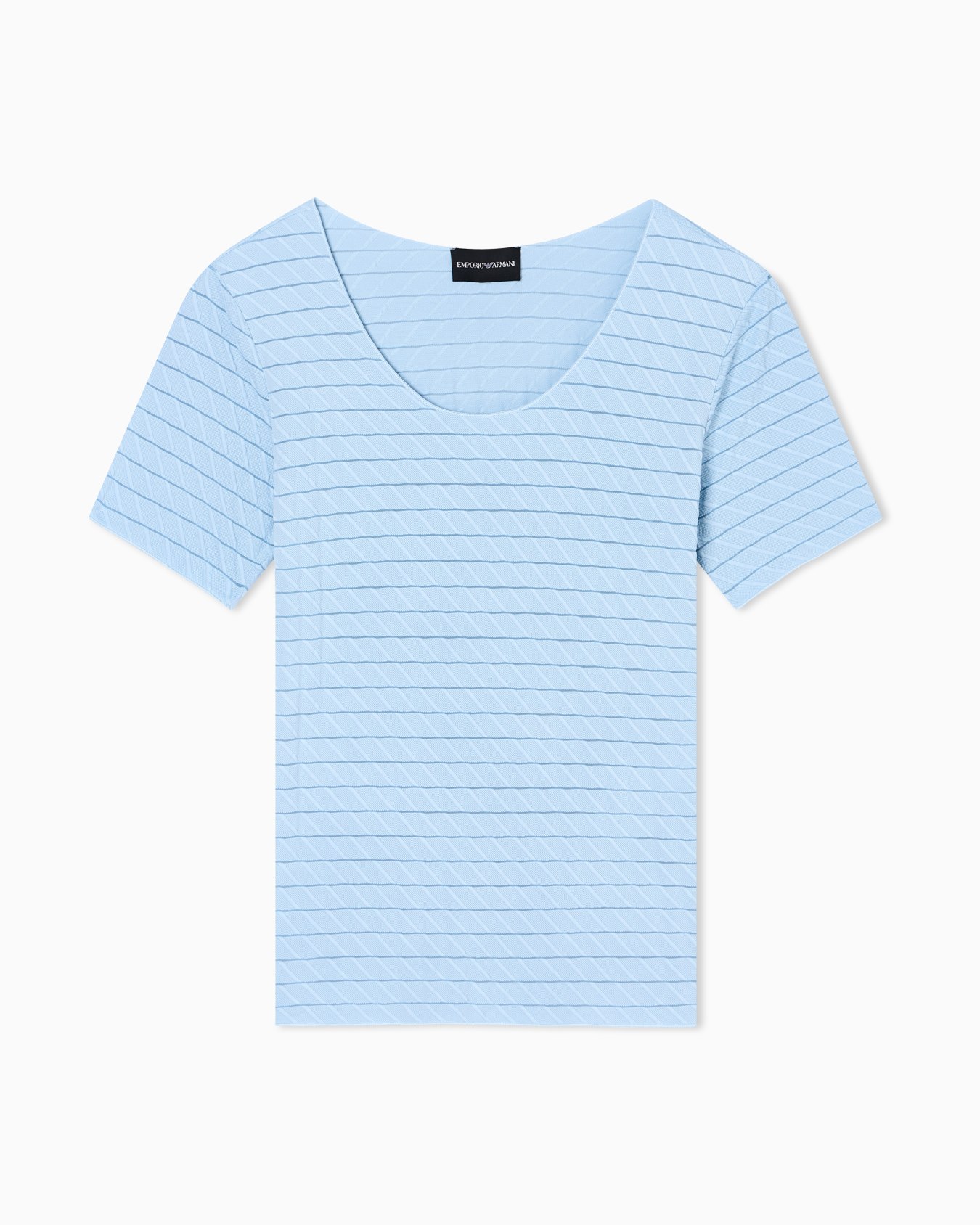 Jacquard knit nylon stretch needle pattern スライドする 0