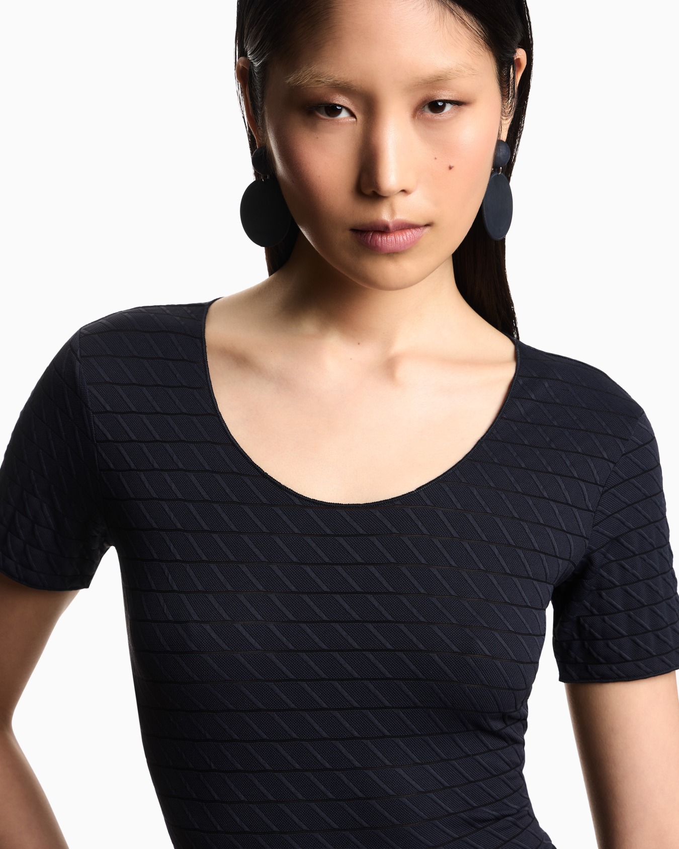 Slim Fit T-Shirts Slide 4