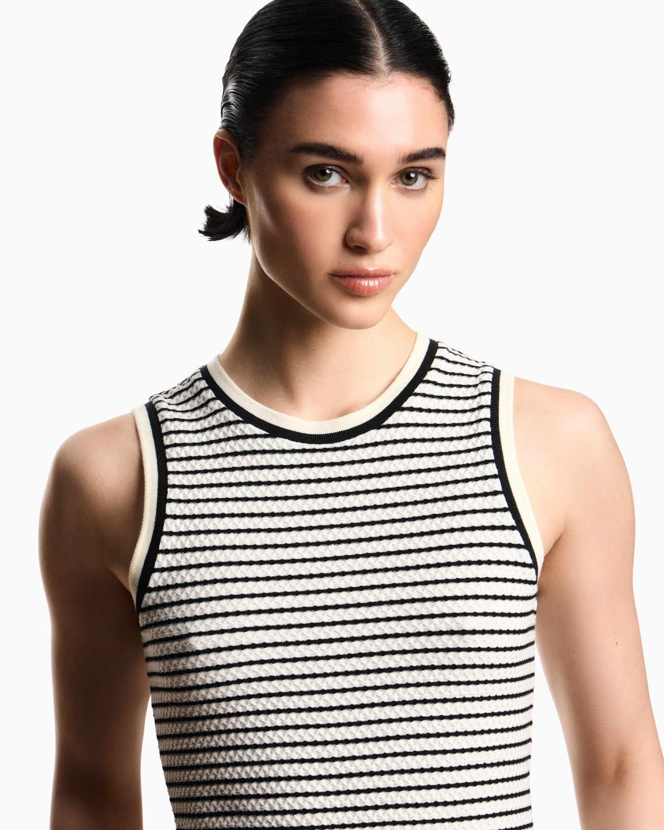 Tops sin mangas Diapositiva 4