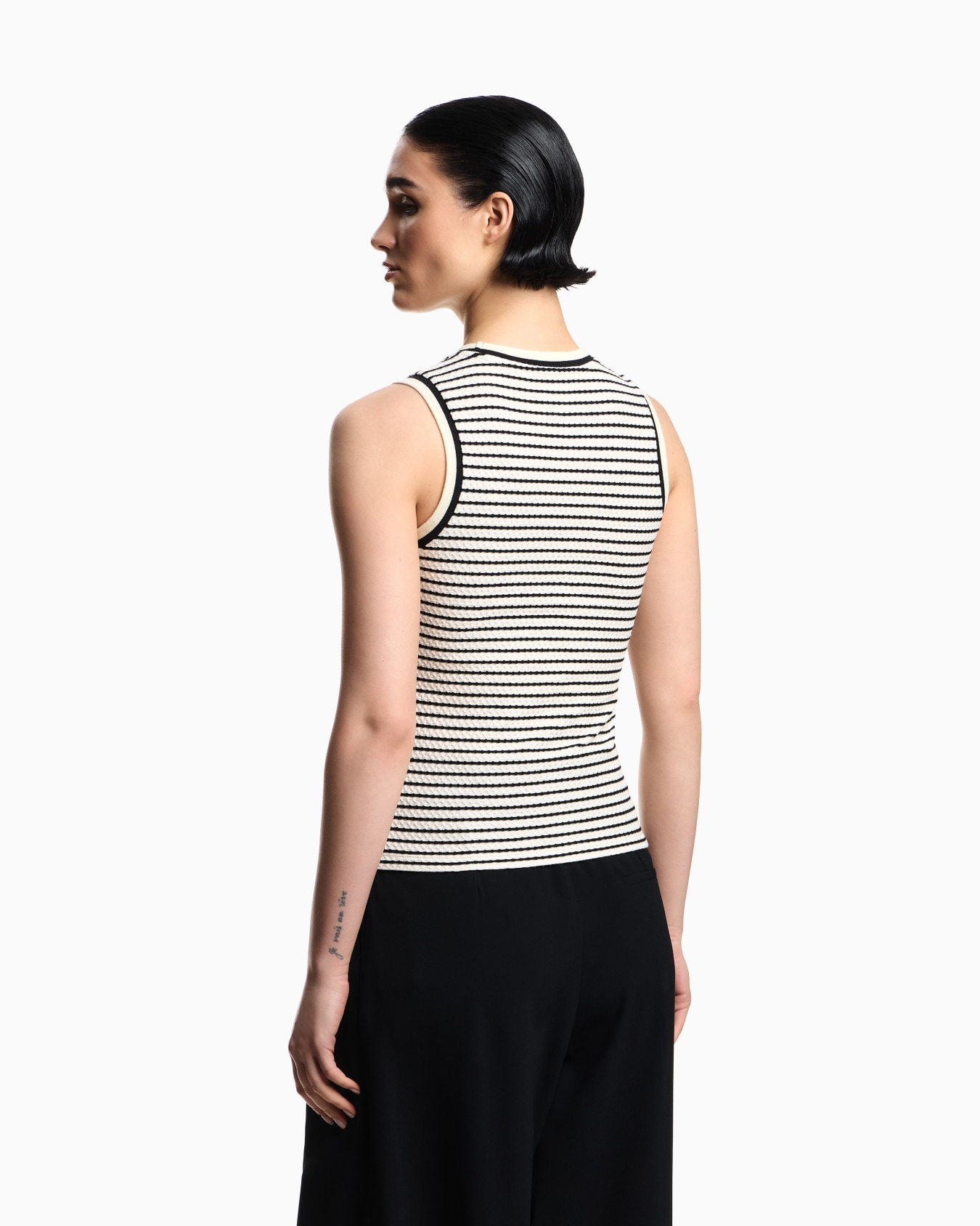 Tops sin mangas Diapositiva 2