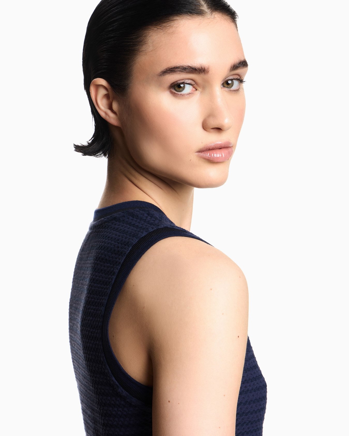 Tops sin mangas Diapositiva 4