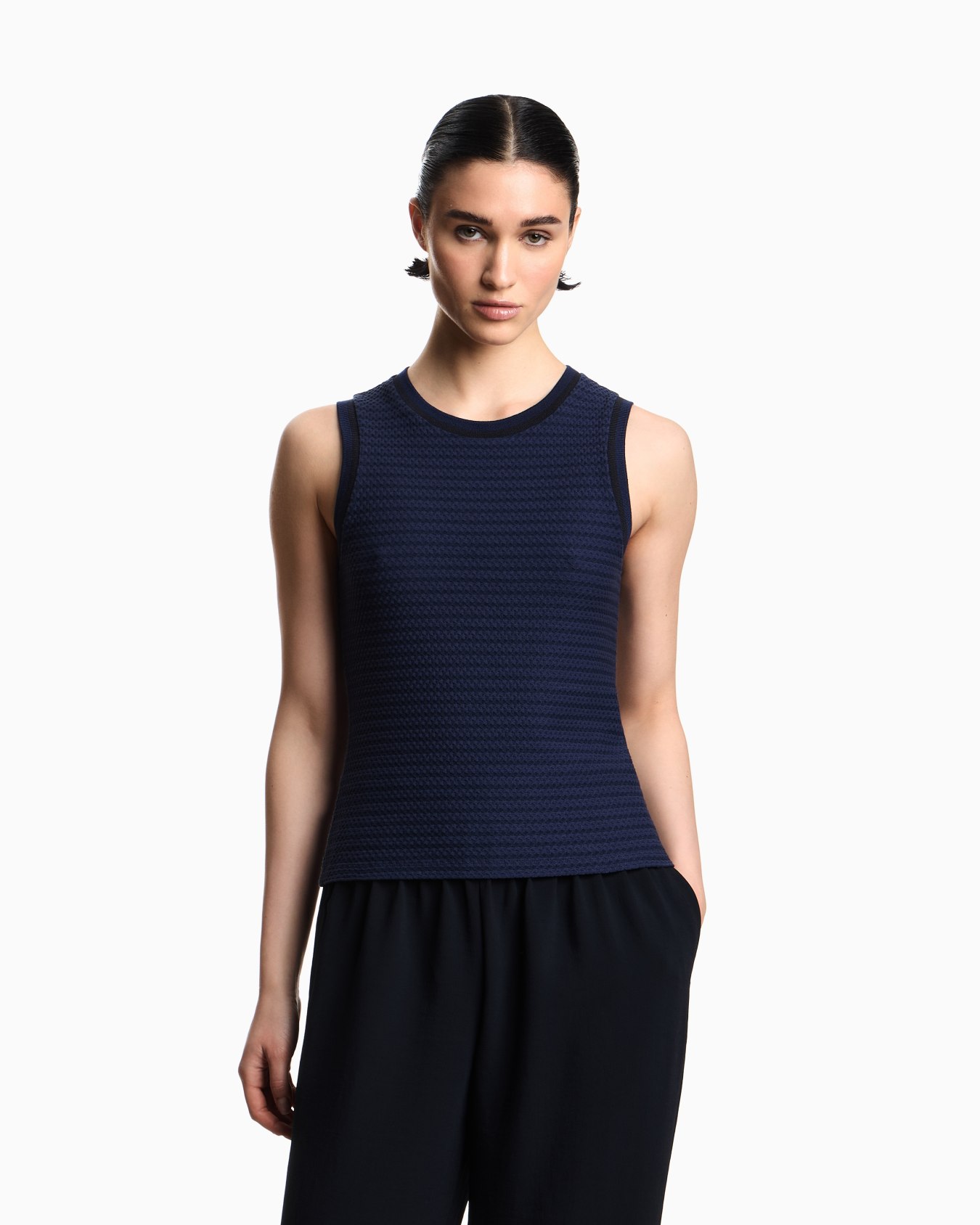 Tops sin mangas Diapositiva 3