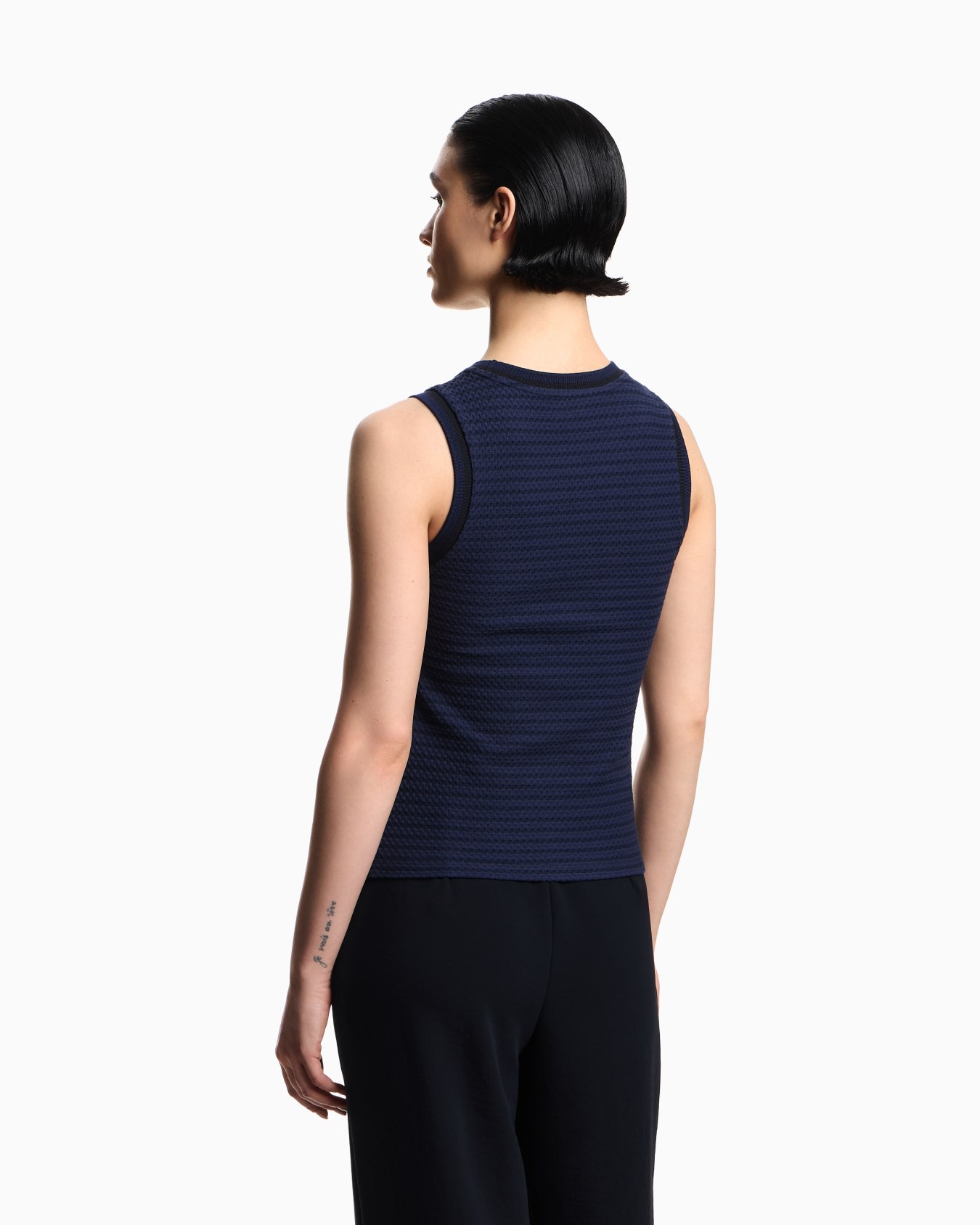 Tops sin mangas Diapositiva 2