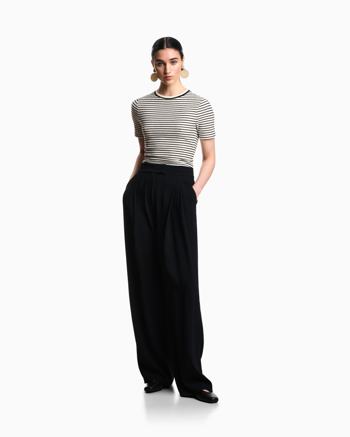 Camisetas slim fit Diapositiva 1