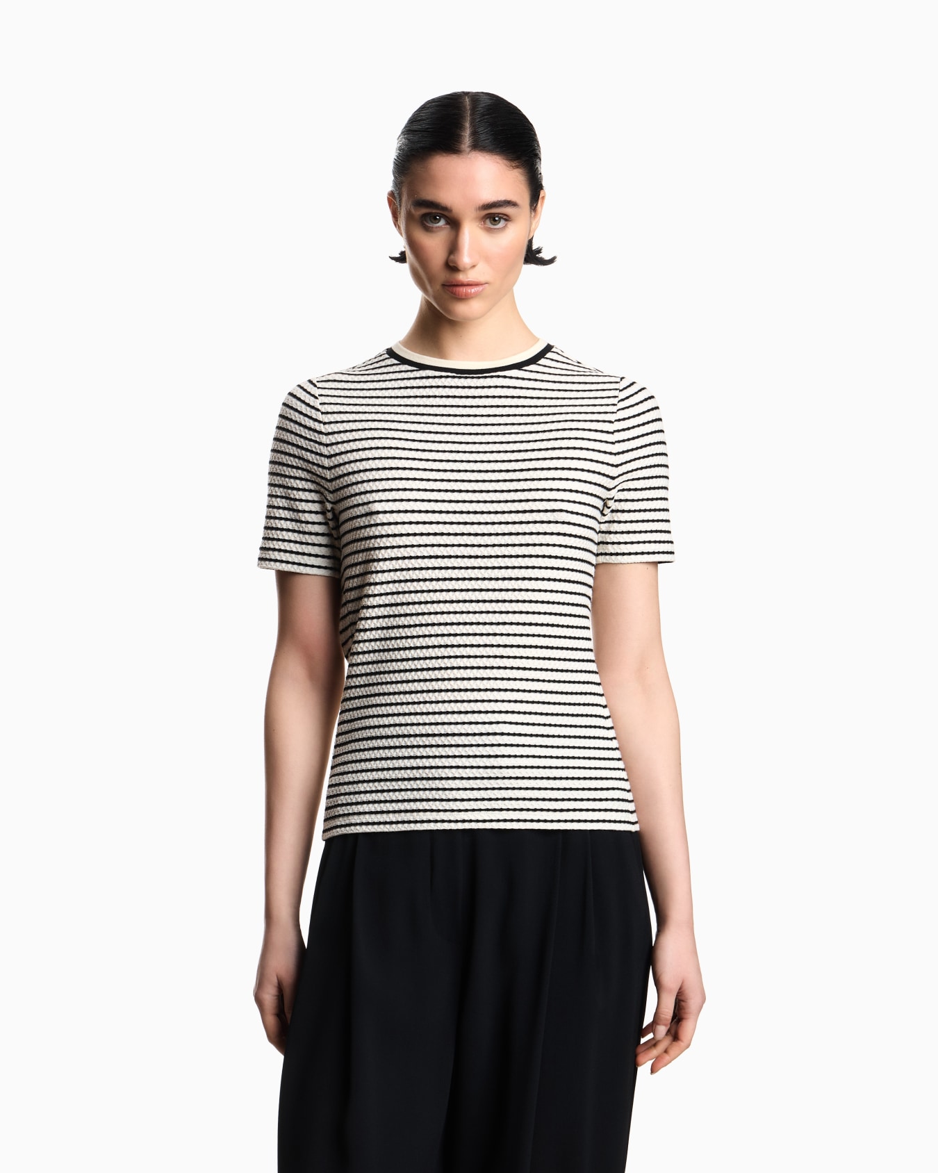 Camisetas slim fit Diapositiva 3