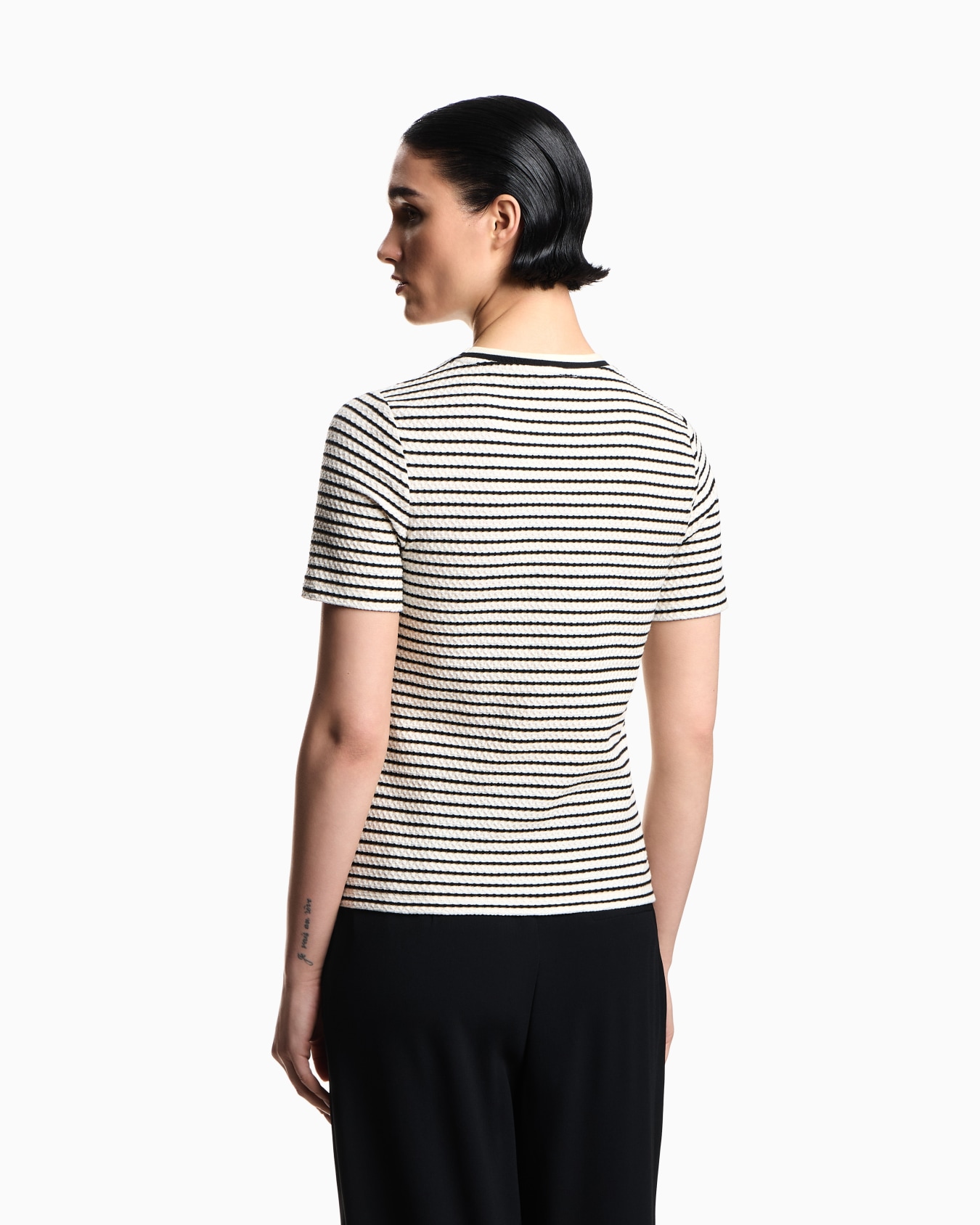 Camisetas slim fit Diapositiva 2