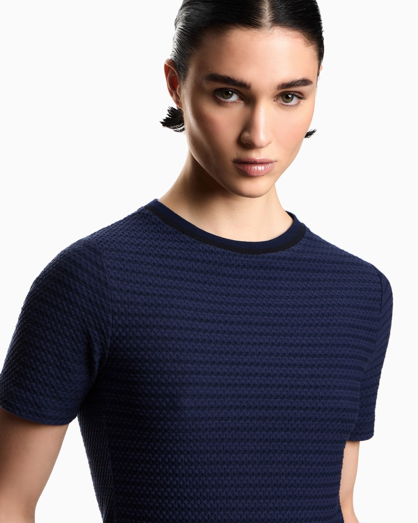 Slim Fit T-Shirts Slide 4