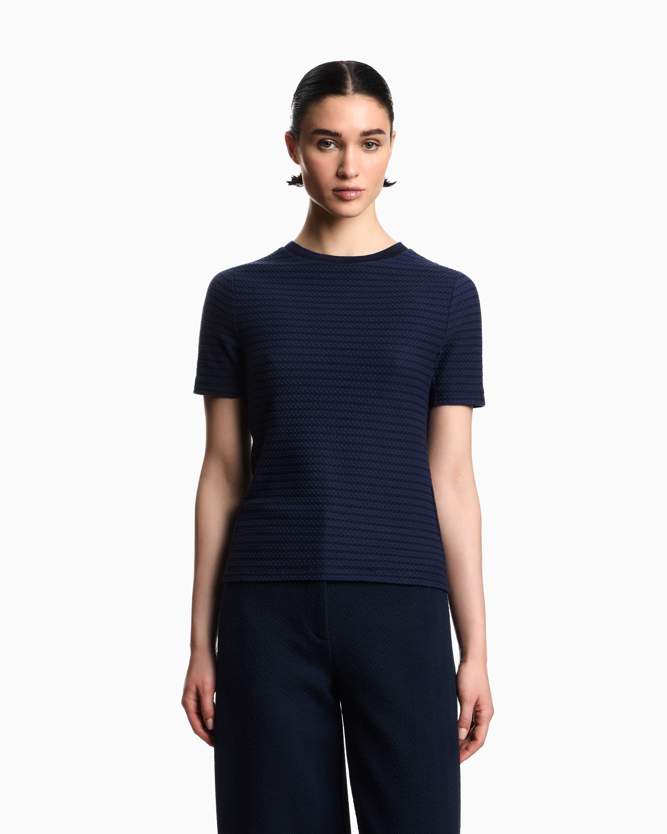 Slim Fit T-Shirts Slide 3