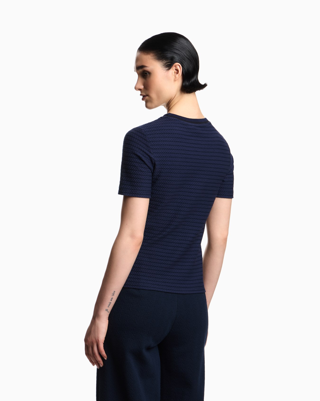 Slim Fit T-Shirts Slide 2