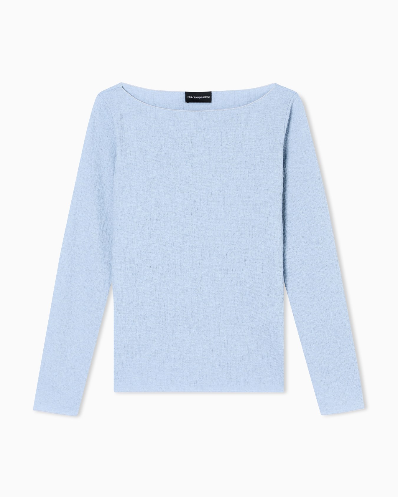 Long Sleeves T-Shirts Slide 0