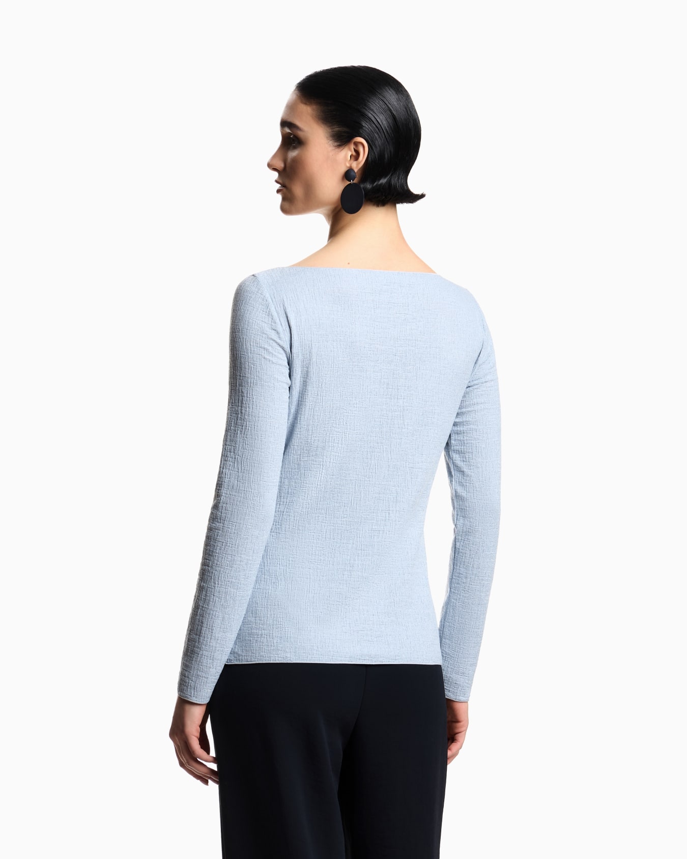 Long Sleeves T-Shirts Slide 2