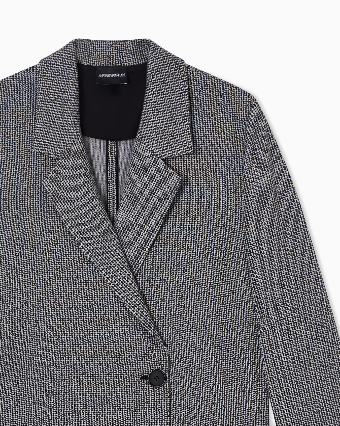 Chaquetas de abotonadura doble Diapositiva 4