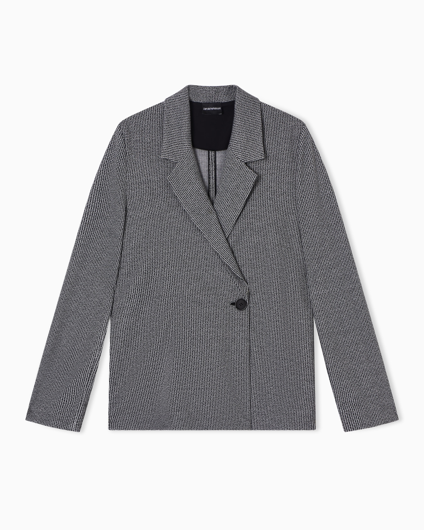 Chaquetas de abotonadura doble Diapositiva 0