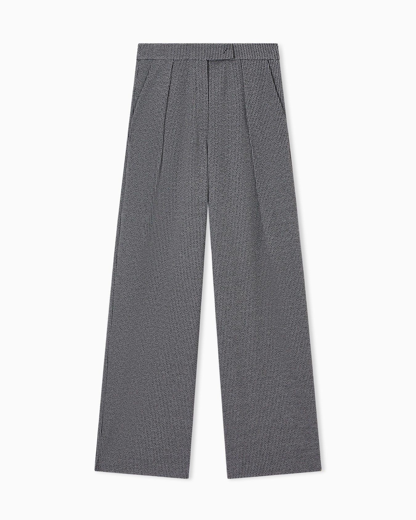 Pantalones informales Diapositiva 0