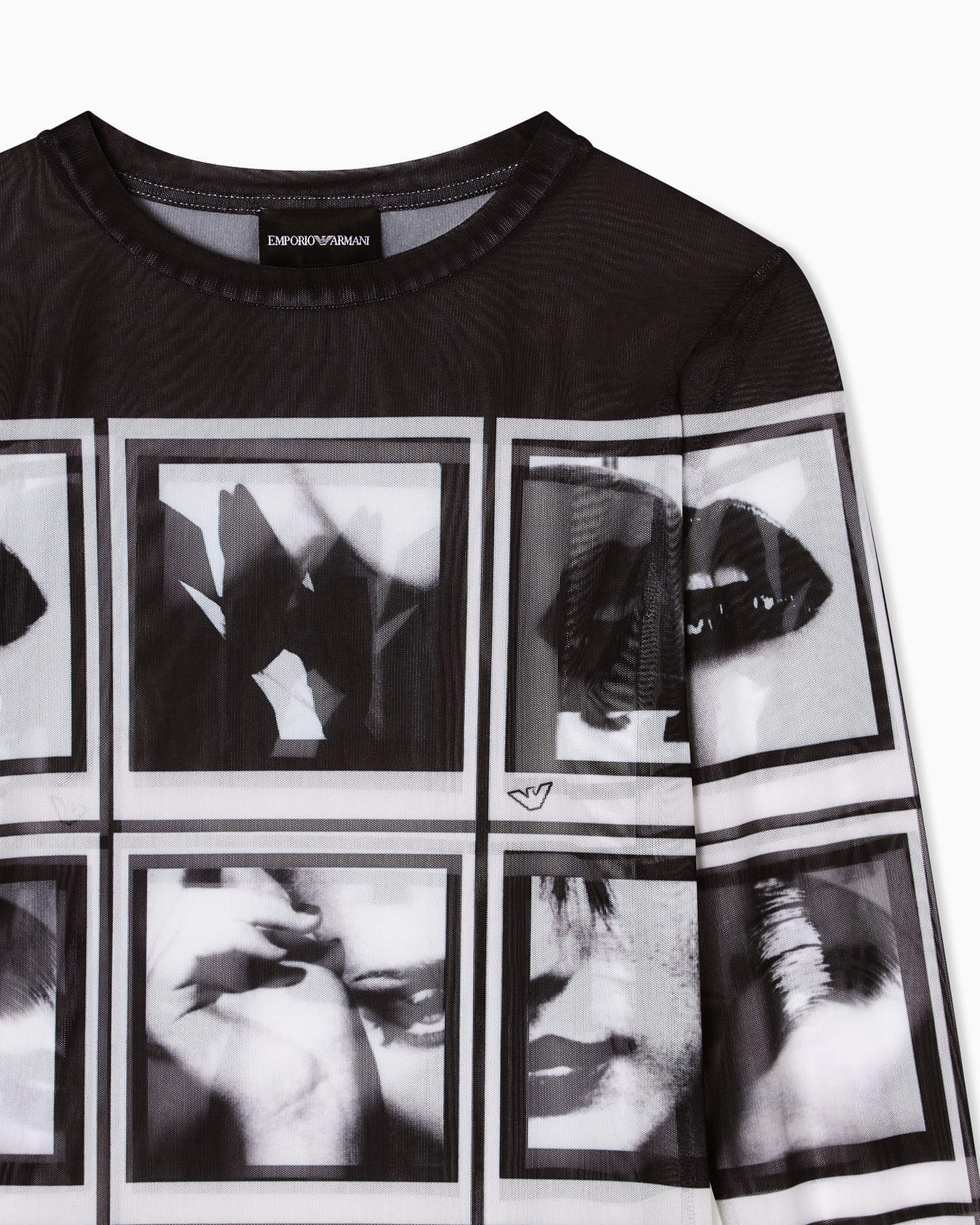 Long Sleeves T-Shirts Slide 4