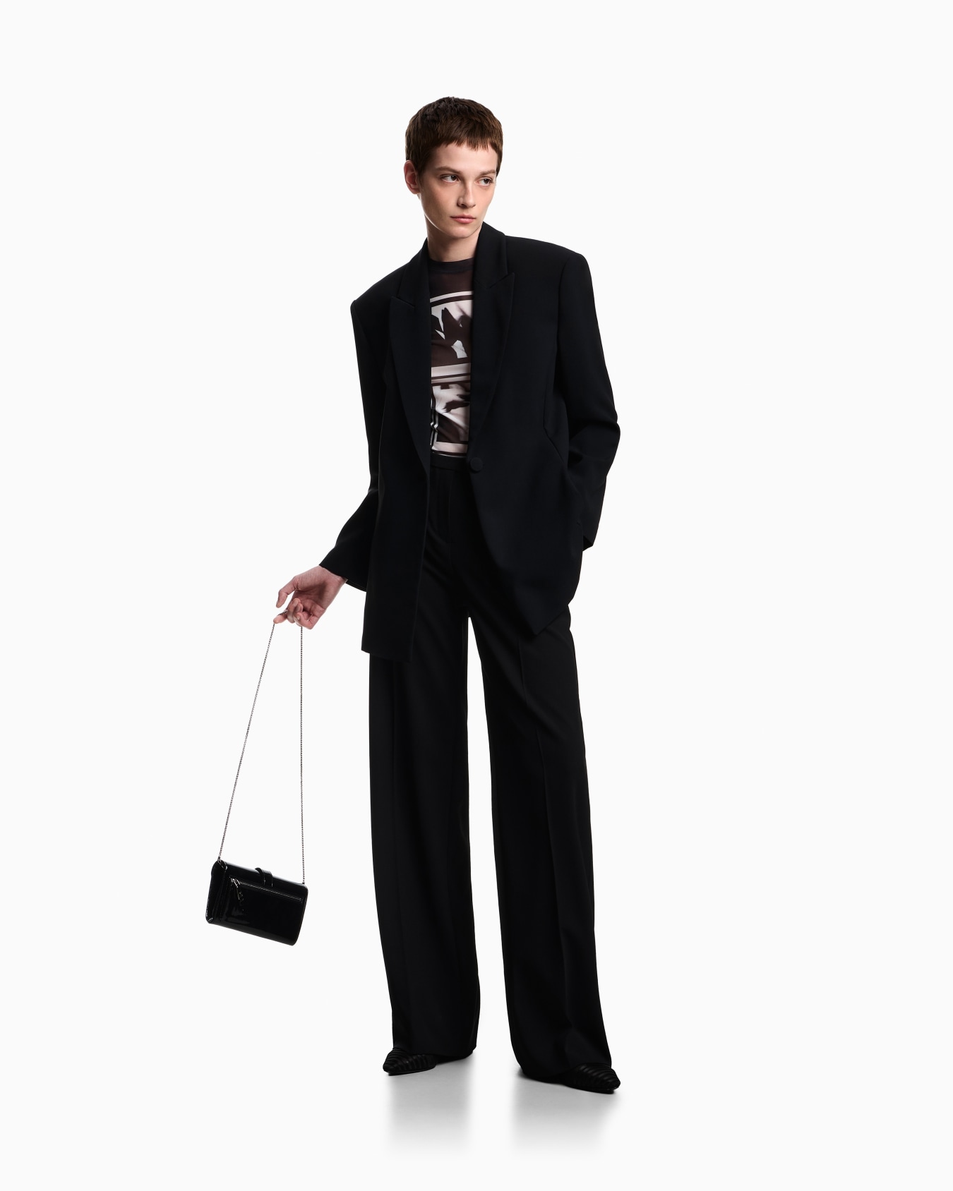 Long Sleeves T-Shirts Slide 2