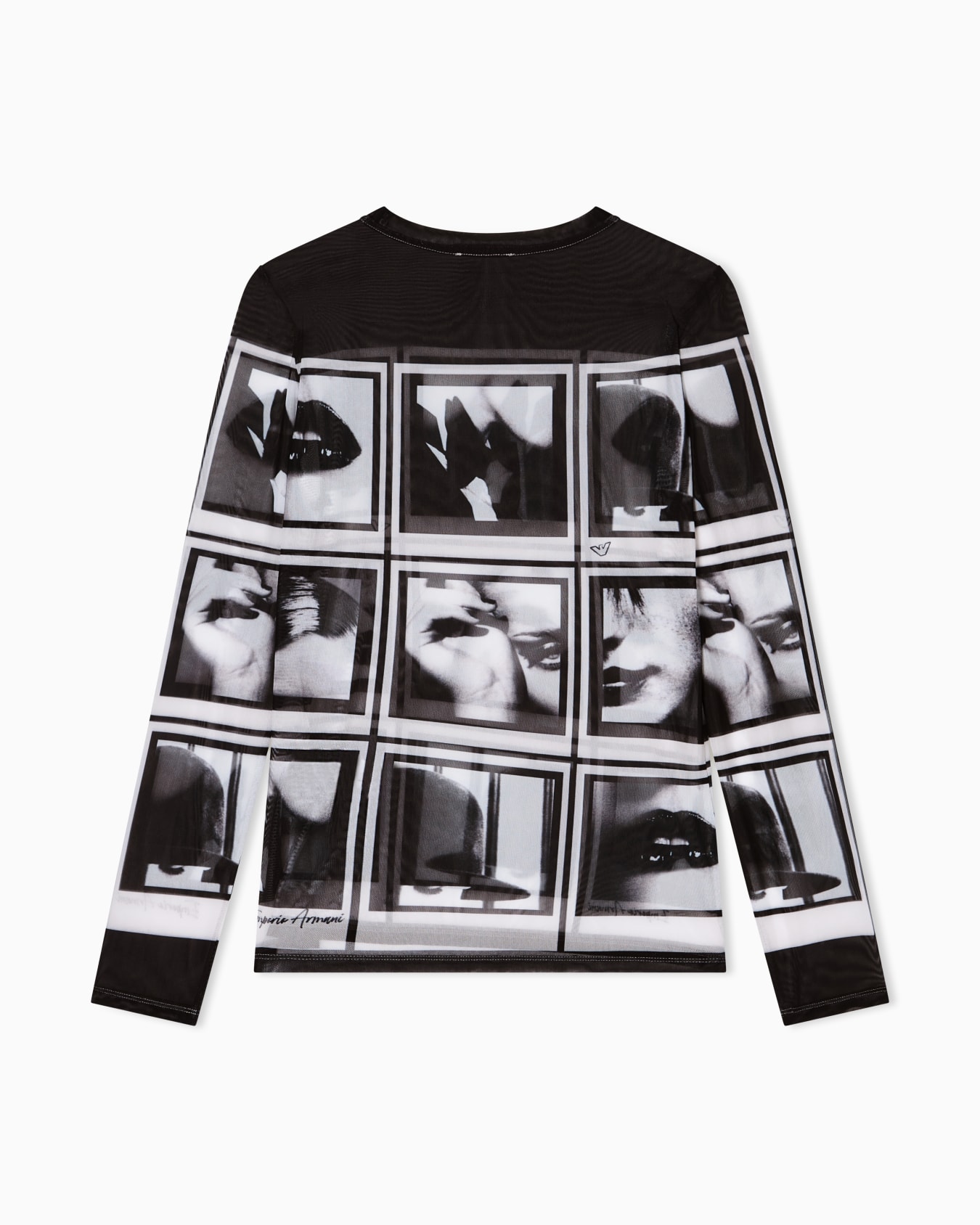 Long Sleeves T-Shirts Slide 3