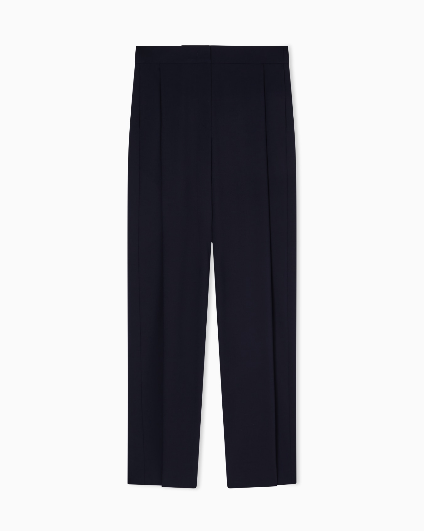 ASV Icon grain de poudre wool trousers Slide 0