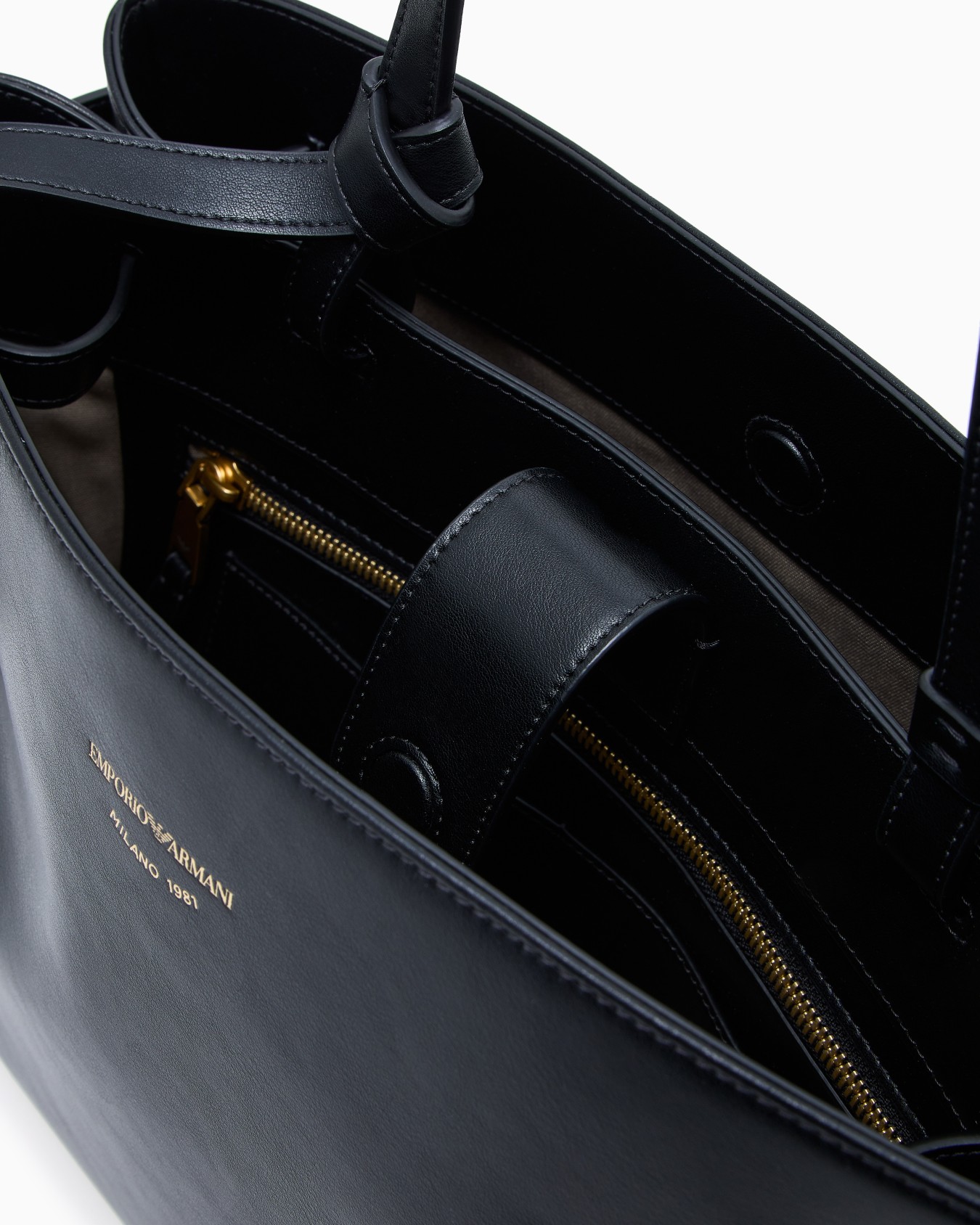 ショッパーバッグ スライドする 3