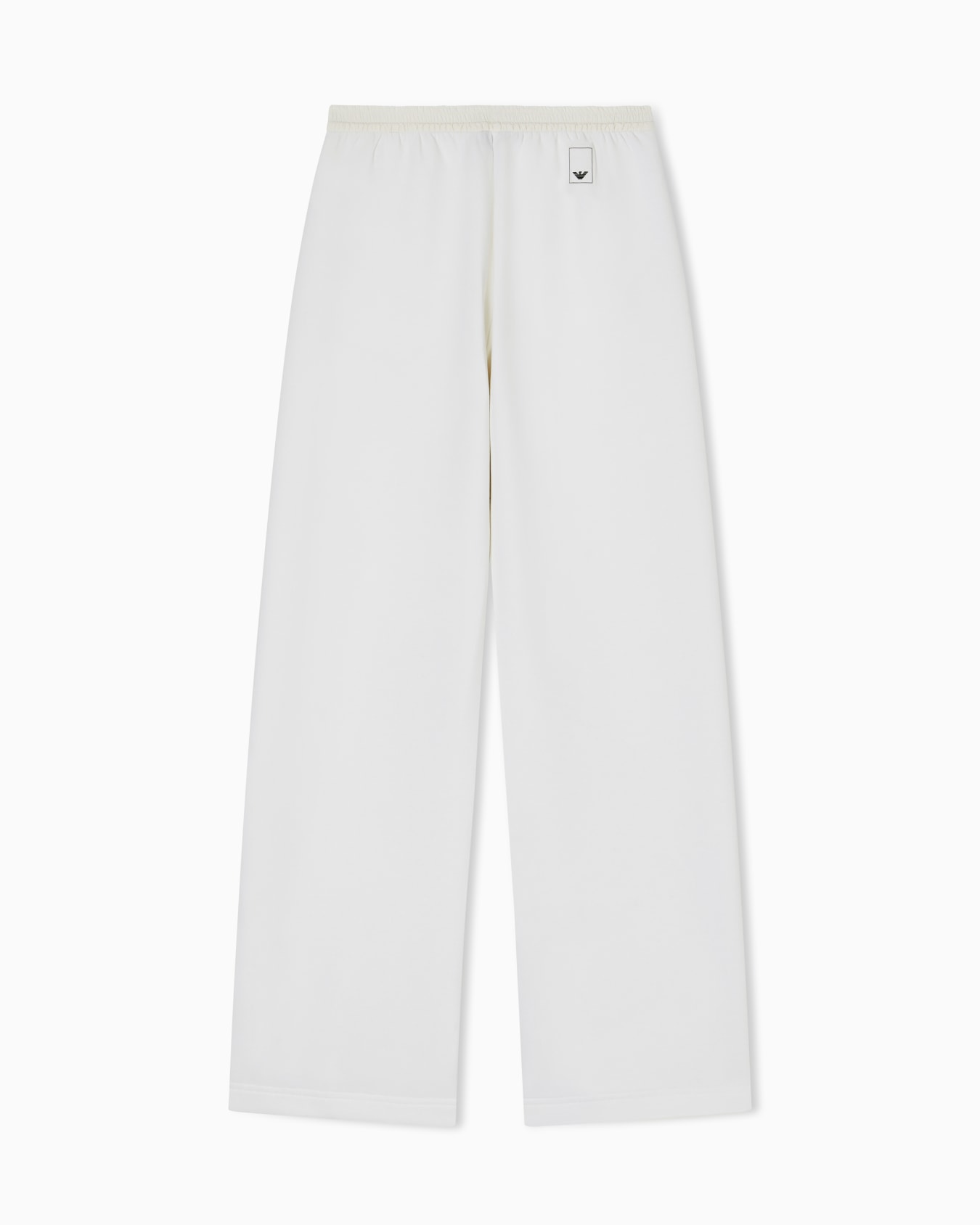 スウェットパンツ スライドする 3